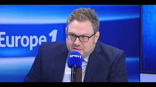 Mathieu Bock-Côté - La société de la polémique permanente