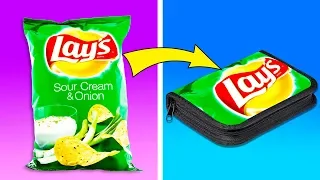 19 SMART RECYCLING HACKS YOU SHOULD TRY