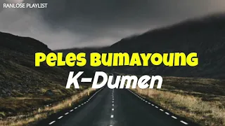 K-Dumen - PELES BUMAYOUNG (PNG Music 2021)