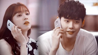 〷Kang Chul & Yeon Joo |  Позабыть твое имя