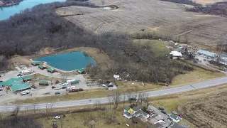 Tornado Damage - March 5th, 2022 - Chariton, Iowa