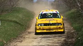 RALLY BENACUS 2016 BY BELLUNOVIDEO