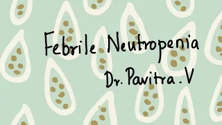 Febrile neutropenia-direct DNB question jun 2020-MD/DCH/DNB Pediatrics exam preparation #neetss