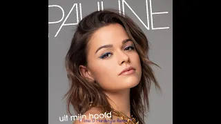 Pauline - Uit Mijn Hoofd ( Timo D Hardstyle Remix )