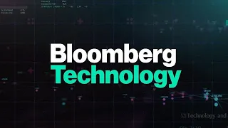 'Bloomberg Technology' Full Show (07/01/2021)