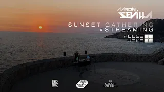 Aaron Sevilla for @SunsetGathering / Sinfonia Acapulco