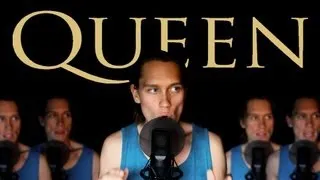 QUEEN - BOHEMIAN RHAPSODY (Cover)