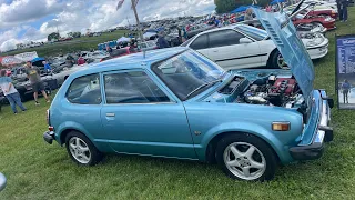 Carlisle Import and Performance Show 2024