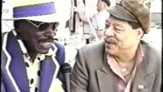 DolemiteRecords.com  Presents "Rudy Ray Moore" Part One ,Snoop Dogg Intro,  BY:Donald H. Randell.