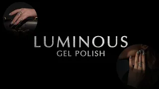 Komilfo Luminous Gel Polish