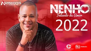 NENHO - AGORA SOMOS EX JUNHO - SÃO JOÃO 2022 (CD COMPLETO)