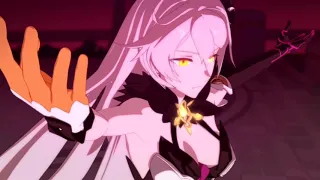 Honkai Impact 3rd (will of herrscher) - Bring me to life [AMV]