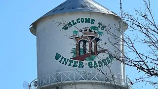 Camping in Winter Garden (ENCORE RV PARK) Farmers Market, Windemere PETFEST