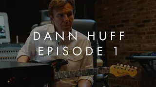 Session Heroes: Dann Huff (Episode 1)