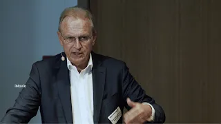 Dialog-Veranstaltung NFP 78 sgv: Referat Hans-Ulrich Bigler