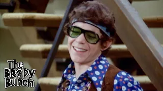 Greg Brady Gets Groovy New Clothes!