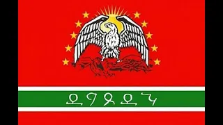 Выпуск №25. Дербентский узел. Противоречия нарастают.