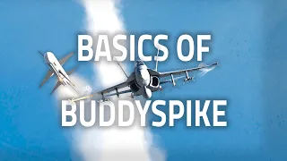 DCS HOW TO GET STARTED ON BUDDYSPIKE