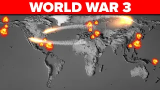 World War 3 (Hour by Hour)