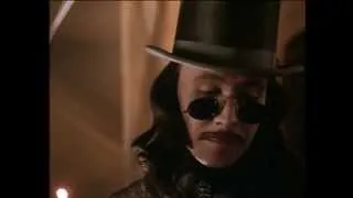 Bram Stoker's Dracula 1992 Official Trailer