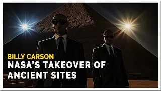 Billy Carson - NASA's Takeover of Ancient Sites, Power Control, & Ancient Terraforming