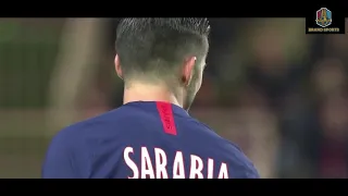 Pablo Sarabia - Underrated - Amazing Goals, Skills, Assists!