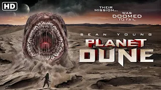 Planet Dune (2021) Official Trailer