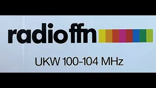 radio ffn - Hot 100 vom 03.03.1990 (Stunde 2)