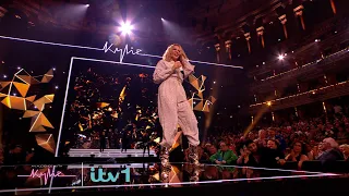 An Audience with Kylie | Exclusive First Look | ITV