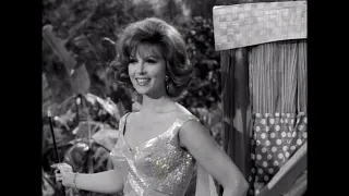 Select B&W Ginger (Tina Louise)