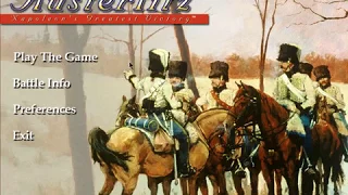 Austerlitz: Napoleon´s greatest victory