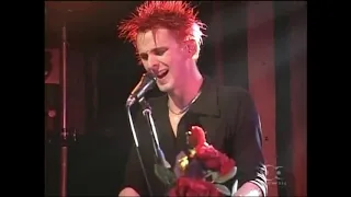 Muse - Feeling Good, Shinsaibashi Club Quattro, Osaka, Japan  07/11/2001