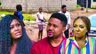 UPSIDE DOWN || NOLLYWOOD MOVIES 2022 LATEST FULL MOVIES || NIGERIAN MOVIES 2022