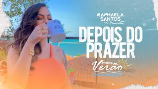 Raphaela Santos - Depois do Prazer  ( Cover Alexandre Pires )