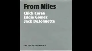 Chick Corea - 2007 - Solar (live from "Five Trios")