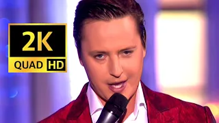 ✨ Vitas - Only You [Saturday Evening, 2014 | A.I Upscaled] [50fps]
