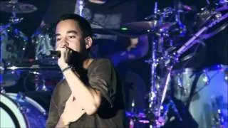 Linkin Park - In The End live - Live Earth 07.07.07 (Full HD)