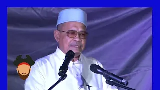 Ucapan Datuk Seri Shahidan Kassim di Ceramah Jelajah Selangor Baharu | PRN15