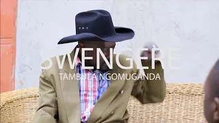 Tambula nga omuganda.