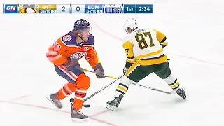 Sidney Crosby Best NHL Highlights 2019-2020!