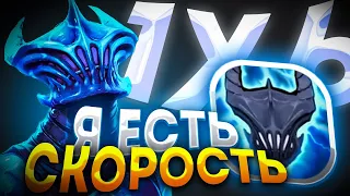 RAZOR E ГЕРОЙ РАНДОМА? ЭПИКИ РЕШАЮТ ВСЕ / ДОТА 2 / ДОТА 1Х6