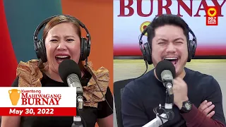 Kwento ng Mahiwagang Burnay (May 30, 2022) | Love Radio Manila