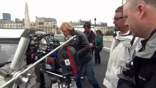 RED 2  Behind the Scenes Part 1