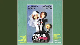 Amore mio aiutami (Main Theme)