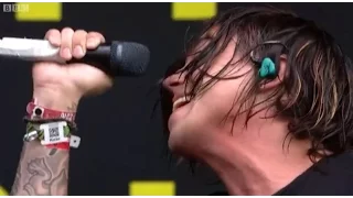 Sleeping With Sirens - Reading & Leeds Festival 2016 (Full Show)
