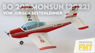 Bo 209 Monsun (2022)