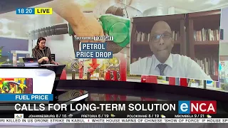 Fuel Price | Calls for long term solution