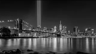 Remembering 9/11: Inside the William Randolph Hearst Burn Unit