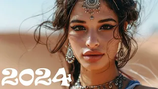 DEEP HOUSE MIX 2024 №709 👓 CAR MUSIC MIX 🚗 ETHNIC ARABIC MUSIC