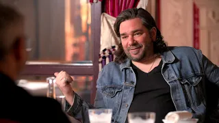 Exclusive interview with Matt Berry